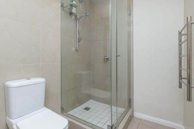 To Let 2 Bedroom Property for Rent in Plumstead Western Cape